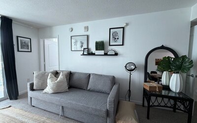 Modern Condos Located in Brickell