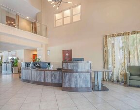 Best Western Plus Bayside Hotel
