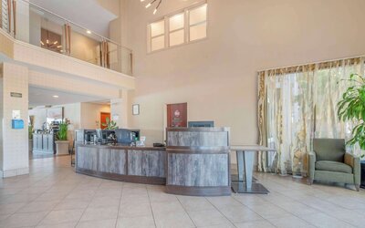 Best Western Plus Bayside Hotel