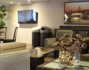 Best Western Plus Bayside Hotel