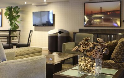 Best Western Plus Bayside Hotel