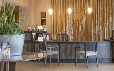 Best Western Plus Bayside Hotel