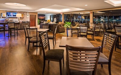Best Western Plus Bayside Hotel