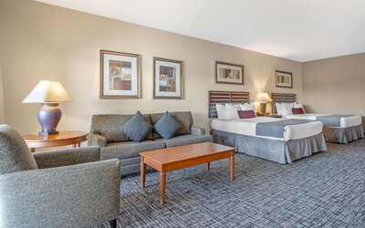 Best Western Plus Bayside Hotel