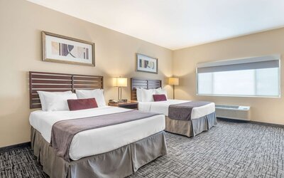 Best Western Plus Bayside Hotel