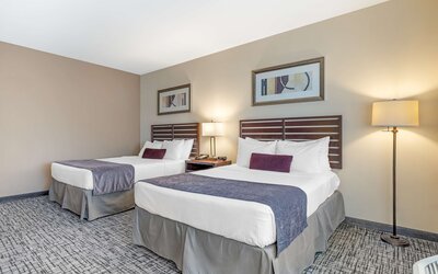 Best Western Plus Bayside Hotel