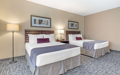 Best Western Plus Bayside Hotel
