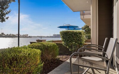 Best Western Plus Bayside Hotel