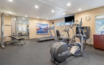 Best Western Plus Bayside Hotel