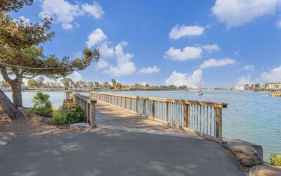 Best Western Plus Bayside Hotel