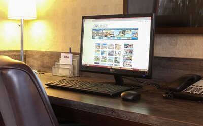 Best Western Plus Bayside Hotel
