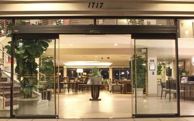Best Western Plus Bayside Hotel