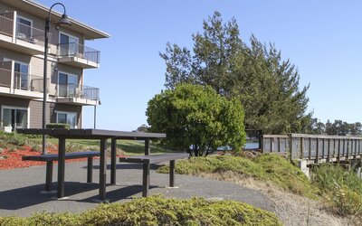 Best Western Plus Bayside Hotel