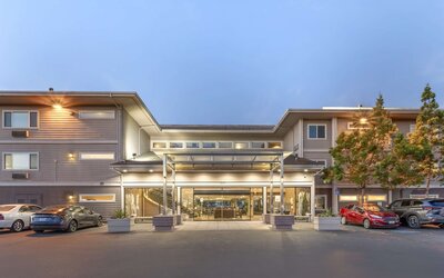 Best Western Plus Bayside Hotel