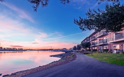 Best Western Plus Bayside Hotel
