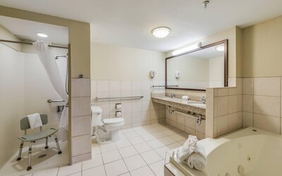 Comfort Suites Chicago O'Hare Airport
