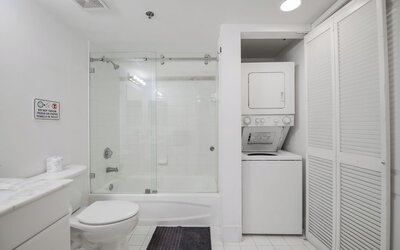Modern Condos Located in Brickell