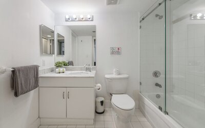 Modern Condos Located in Brickell