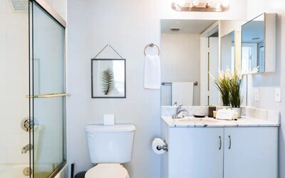 Modern Condos Located in Brickell