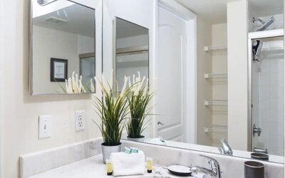 Modern Condos Located in Brickell
