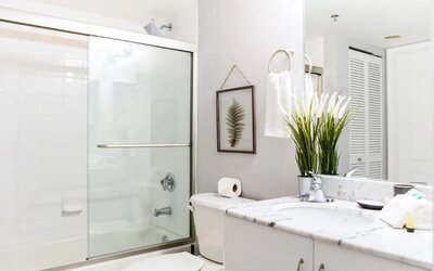 Modern Condos Located in Brickell