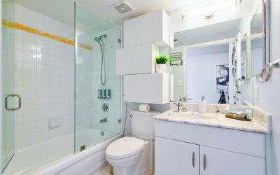 Modern Condos Located in Brickell