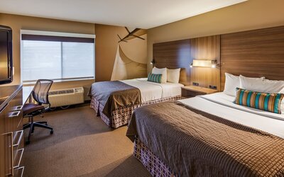 Executive Inn & Suites Embarcadero Cove