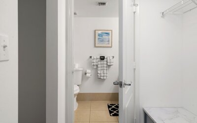 Modern Condos Located in Brickell