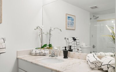 Modern Condos Located in Brickell