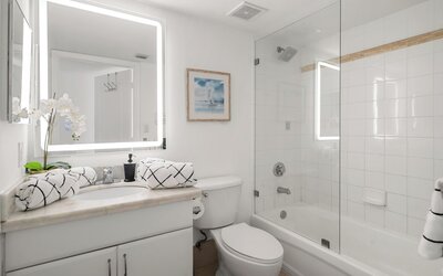 Modern Condos Located in Brickell