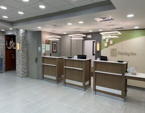 Holiday Inn & Suites Chicago North Shore (Skokie) by IHG