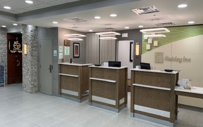 Holiday Inn & Suites Chicago North Shore (Skokie) by IHG