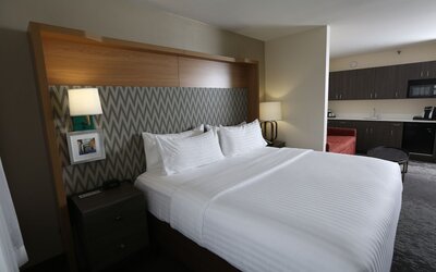 Holiday Inn & Suites Chicago North Shore (Skokie) by IHG