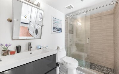 Modern Condos Located in Brickell