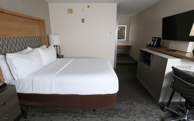 Holiday Inn & Suites Chicago North Shore (Skokie) by IHG