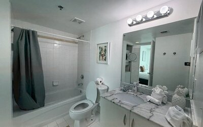 Modern Condos Located in Brickell