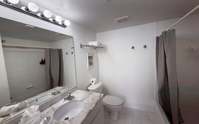 Modern Condos Located in Brickell
