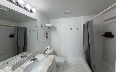 Modern Condos Located in Brickell