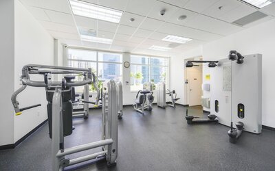 Modern Condos Located in Brickell