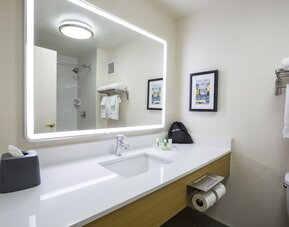 Holiday Inn & Suites Chicago North Shore (Skokie) by IHG
