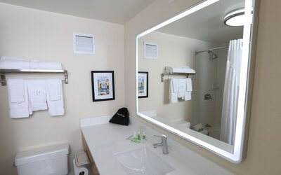 Holiday Inn & Suites Chicago North Shore (Skokie) by IHG