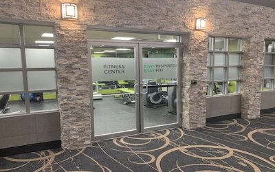 Holiday Inn & Suites Chicago North Shore (Skokie) by IHG