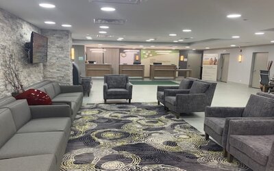 Holiday Inn & Suites Chicago North Shore (Skokie) by IHG
