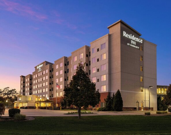 Residence Inn by Marriott Chicago Wilmette/Skokie