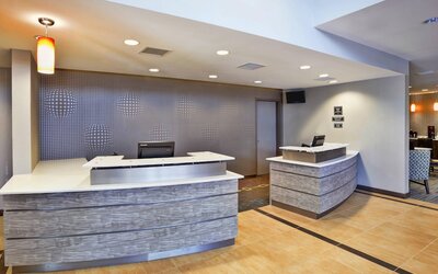 Residence Inn by Marriott Chicago Wilmette/Skokie