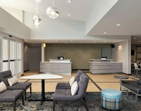 Residence Inn by Marriott Chicago Wilmette/Skokie
