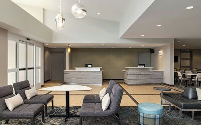 Residence Inn by Marriott Chicago Wilmette/Skokie