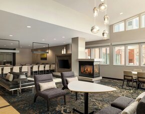 Residence Inn by Marriott Chicago Wilmette/Skokie