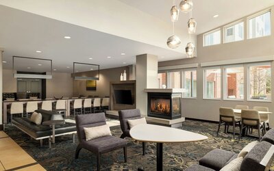 Residence Inn by Marriott Chicago Wilmette/Skokie