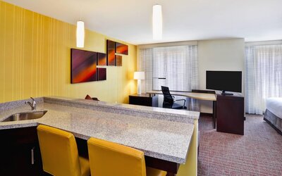 Residence Inn by Marriott Chicago Wilmette/Skokie